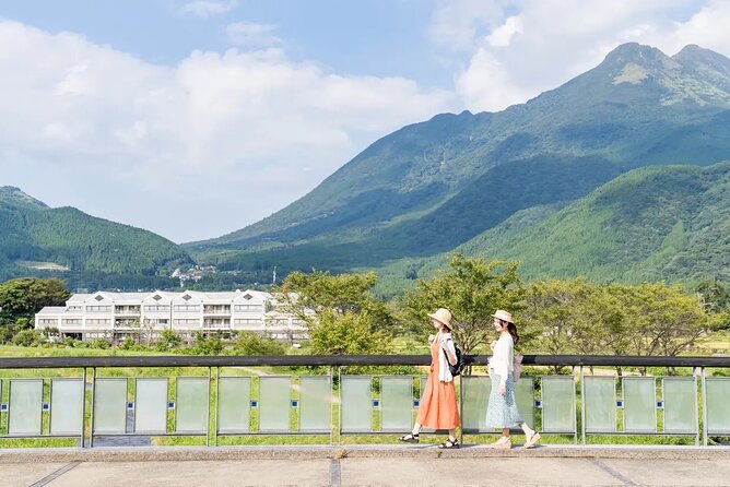 1 Hour Private Photoshoot in Oita - Key Takeaways