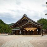 Day Charter Bus Tour &#;Gods Gather at Izumo Taisha&#; From Kokura Tour Details