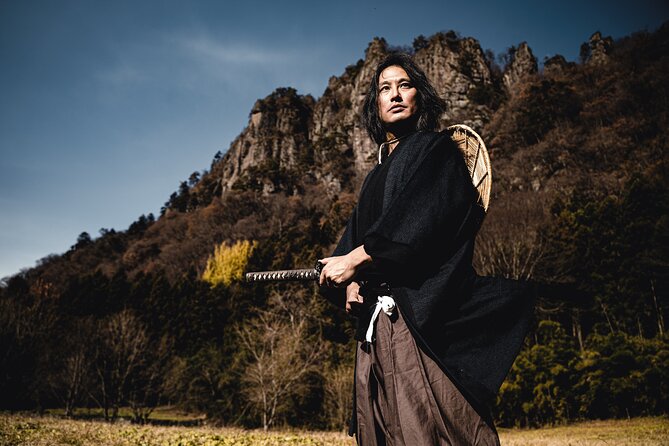 3-Day Authentic Ninja Training in Historic Agatsuma - Price and Availability