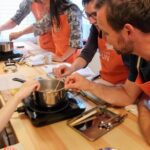 Hour Small Group Sushi Making Class in Tokyo Class Details