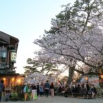 Hour Unique Kanazawa Cherry Blossom Sakura Private Experience Booking Confirmation and Accessibility