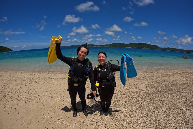 6-Hour Private Diving Course With 2-Dives