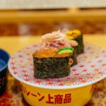 A Taste of Tokyo: Sake & Sushi Private Tour Customer Experience