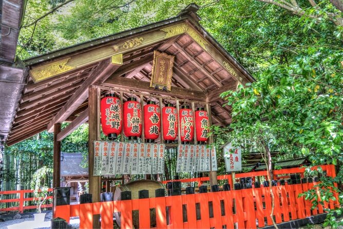 Arashiyama Bamboo Grove Day Trip From Kyoto With a Local: Private & Personalized