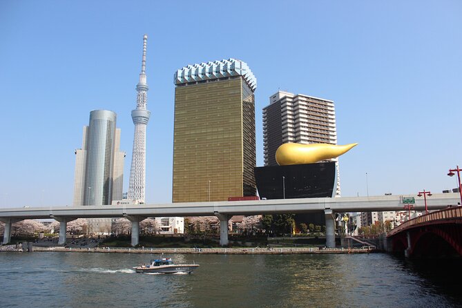 Asakusa: Traditional Exquisite Lunch After History Tour