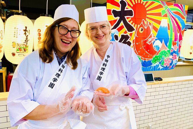 Cooking Classes in Kanazawa, Japan