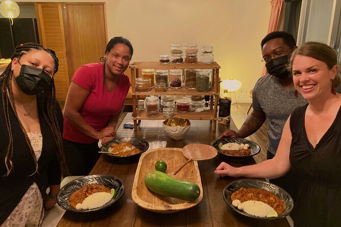 Cooking New Style Japanese Curry Like a Love Song in Okinawa