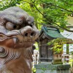 Creepy Kyoto Group Tour With Ghost Stories Inclusions