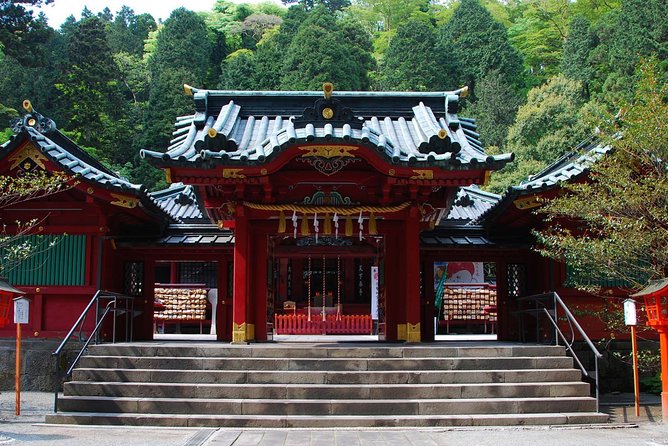 Custom Private Tour in Hakone With a Certified Local Guide