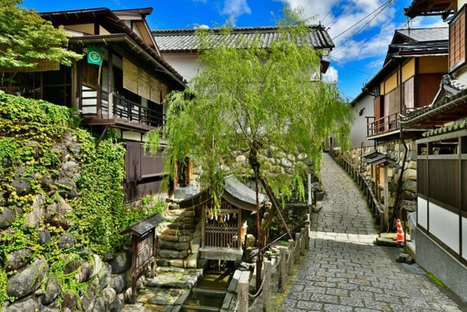 Day Trip for Shirakawago ,Takayama & Gujo Hachiman From Nagoya - Tour Details