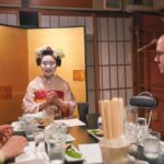 Dinner With Maiko in Traditional Kyoto Style Restaurant Tour Tour Details