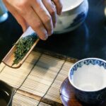 Discover Japanese Tea Blending Techniques in Osaka Experience Details