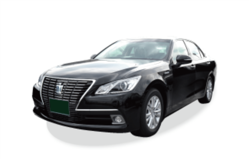 English Driver 1-Way Naha Airport To/From Naha City - Booking and Cancellation