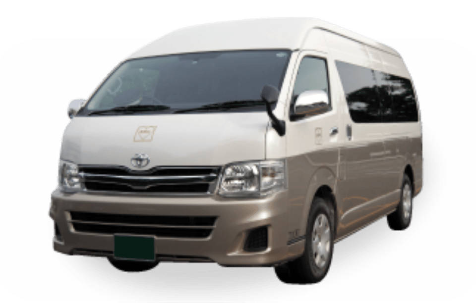 English Driver 1-Way Osaka Kansai Airport To/From Osaka City - Frequently Asked Questions