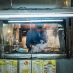 Evening Tokyo Walking Food Tour of Shimbashi Tour Highlights