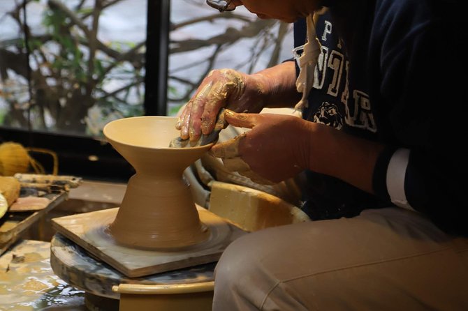 Experience Hasami Ware With Professionals 400 Years History and Modern Daily Use Pottery