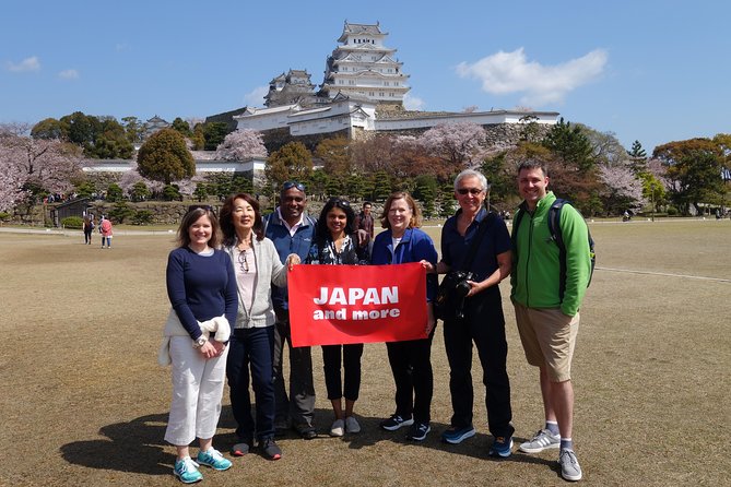 Explore Japan Tour: 12-day Small Group