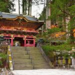 Explore Nikko in a Day Private Car With English Speaking Driver Tour Highlights