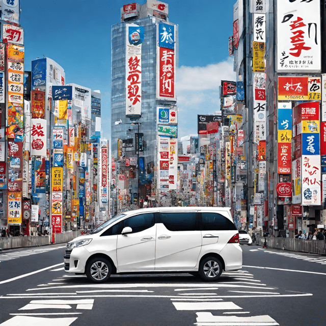 Explore Tokyo Your Way: 10-Hour Private Car Charter - Frequently Asked Questions