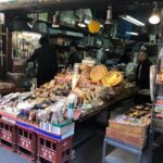 Feed Your Soul at Tsukiji in the Worlds Largest Fish Market Tsukiji Market Overview