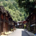 From Matsumoto/Nagano: Nakasendo Trail Walking Tour Tour Details