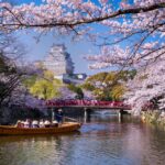 From Osaka: Himeji Castle, Kokoen Garden and Temple Visit Tour Details