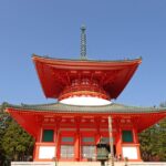 From Osaka: Mt. Koya Private Walking and Train Tour Tour Details