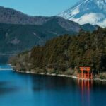 From Tokyo: hour Hakone Private Custom Tour Tour Details