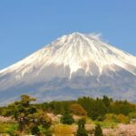 From Tokyo: hour Private Tour to Mount Fuji and Hakone Tour Details