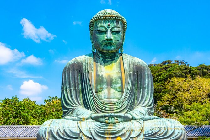 From Tokyo: Kamakura & Enoshima – One Day Trip