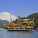 From Tokyo: Mt Fuji and Hakone Customizable Private Day Trip Trip Details