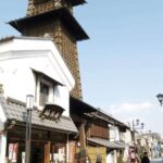 From Tokyo: Private Historical Day Trip to Kawagoe Activity Details