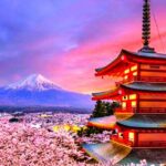 From Tokyo: Private Mount Fuji & Hakone Full Day Guided Trip Trip Details