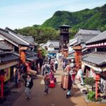 From Tokyo:Nikko Full Day Tour W/Hotel Pickup by Private Car Tour Details