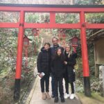 Fukuoka Full Day Private Tour With Government Licensed Guide Tour Highlights