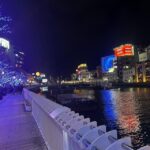 Fukuoka Night Cruise Tour Tour Details