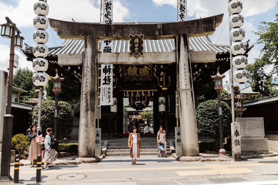 Fukuoka: Private Full-Day Guided Tour - Tour Details