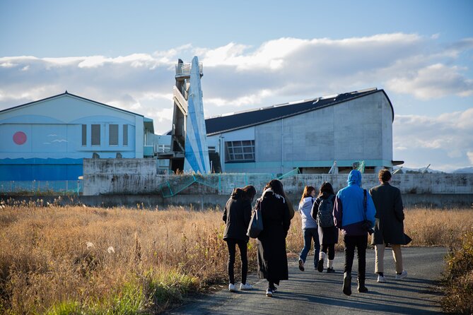 Fukushima Exclusion Zone Day Tour From Tokyo