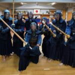 Full Day Samurai Kendo Experience in Tokyo Experience Details