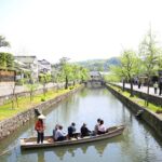 Get to Know Kurashiki Bikan Historical Quarter Overview of Bikan Historical Quarter