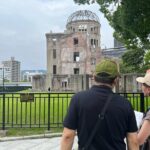 Guided Virtual Tour of Peace Park in Hiroshima/PEACE PARK TOUR VR Whats Included