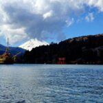 Hakone: Full Day Private Tour With English Guide Tour Details