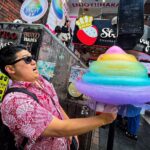 Half Day Foodie Walking Tour in Harajuku Tour Overview