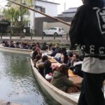 Half Day Guided Yanagawa River Cruise and Grilled Eel Lunch Booking Confirmation and Accessibility