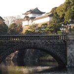 Half Day Sightseeing Tour in Tokyo Sightseeing Locations