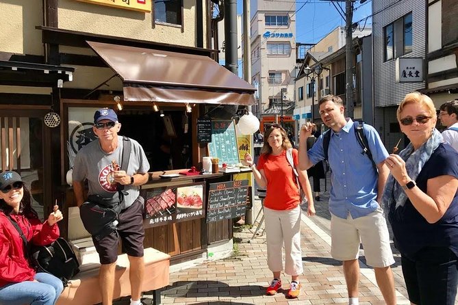 Highlights of Japan Tour: 10-day Small Group