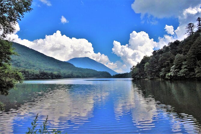 Hiking Around Yuno Lake: Revel in the Essence of Nikkos Nature and History - Tour Overview and Highlights