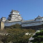 Himeji: Half Day Private Guide Tour of the Castle From Osaka Tour Details