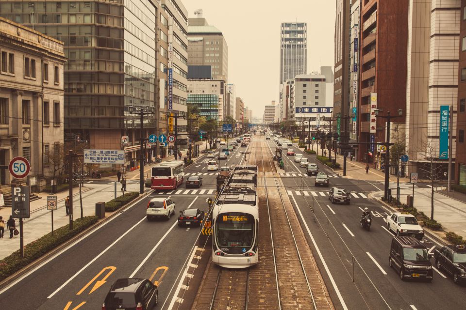 Hiroshima Like a Local: Customized Guided Tour - Tour Details