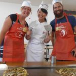 Hiroshima&#;s Favorite Food, Okonomiyaki, Cooking Class Menu Highlights